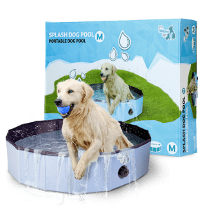 CoolPets Zwembad 100×25