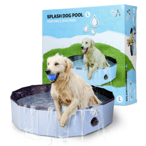 CoolPets Zwembad 120×30