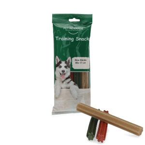 Pet Rewards Rice sticks mix