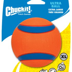 Chuckit Ultra Ball XL 9 cm 1 Pack