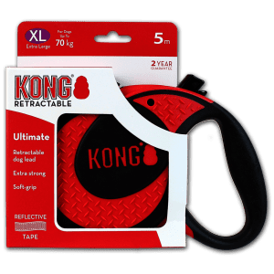 KONG Rollijn Ultimate Red XL (5m/70kg)