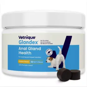 Glandex Soft Chew 120 g (30 stuks)