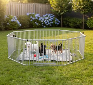 Topmast speel box Alumnium 8 x 63 x 60cm