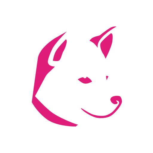 Tinberdog logo