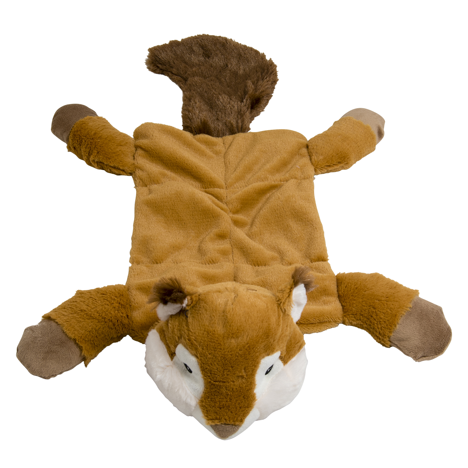 Flatties Otter - L Jack and Vanilla