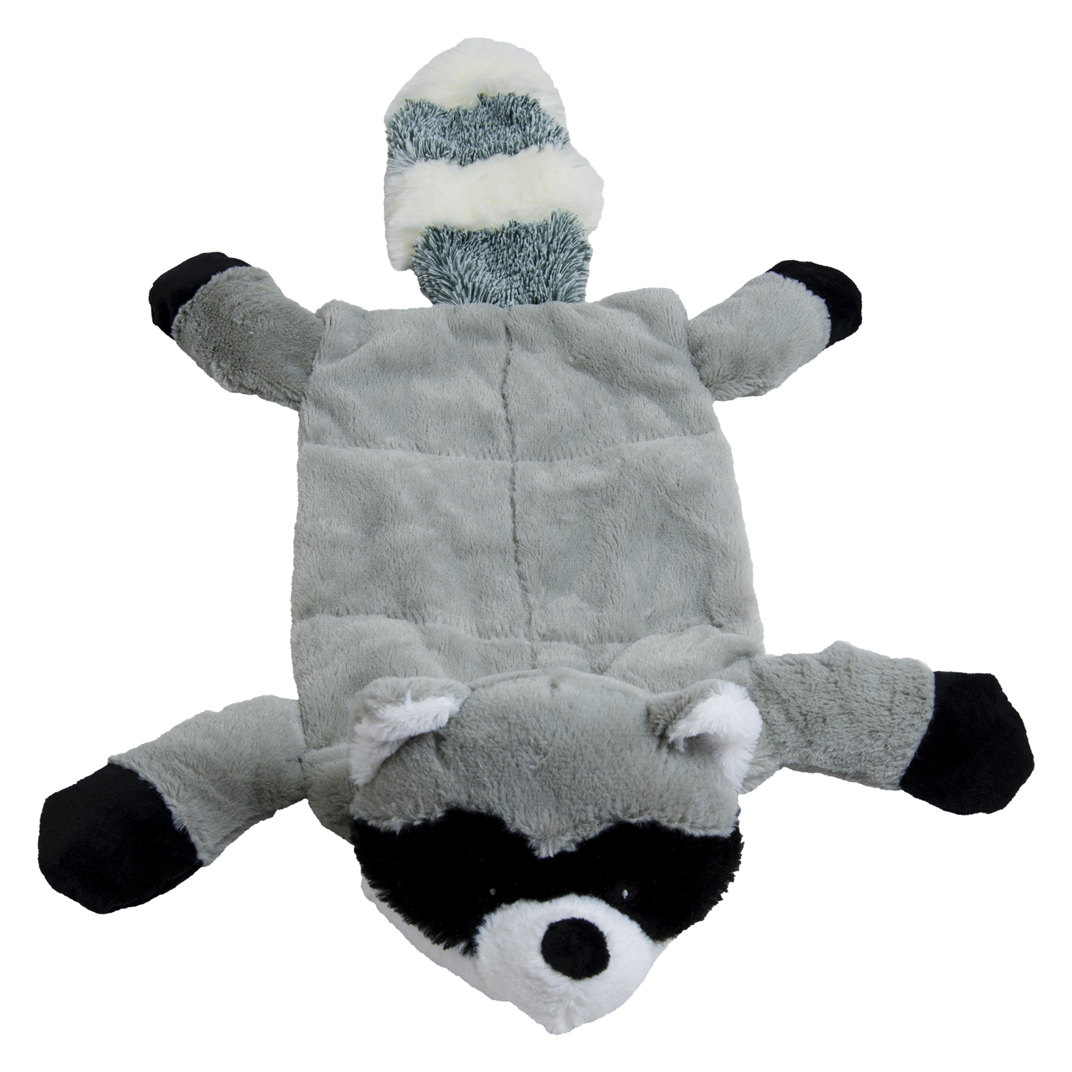 Flatties Wasbeer - L Jack and Vanilla