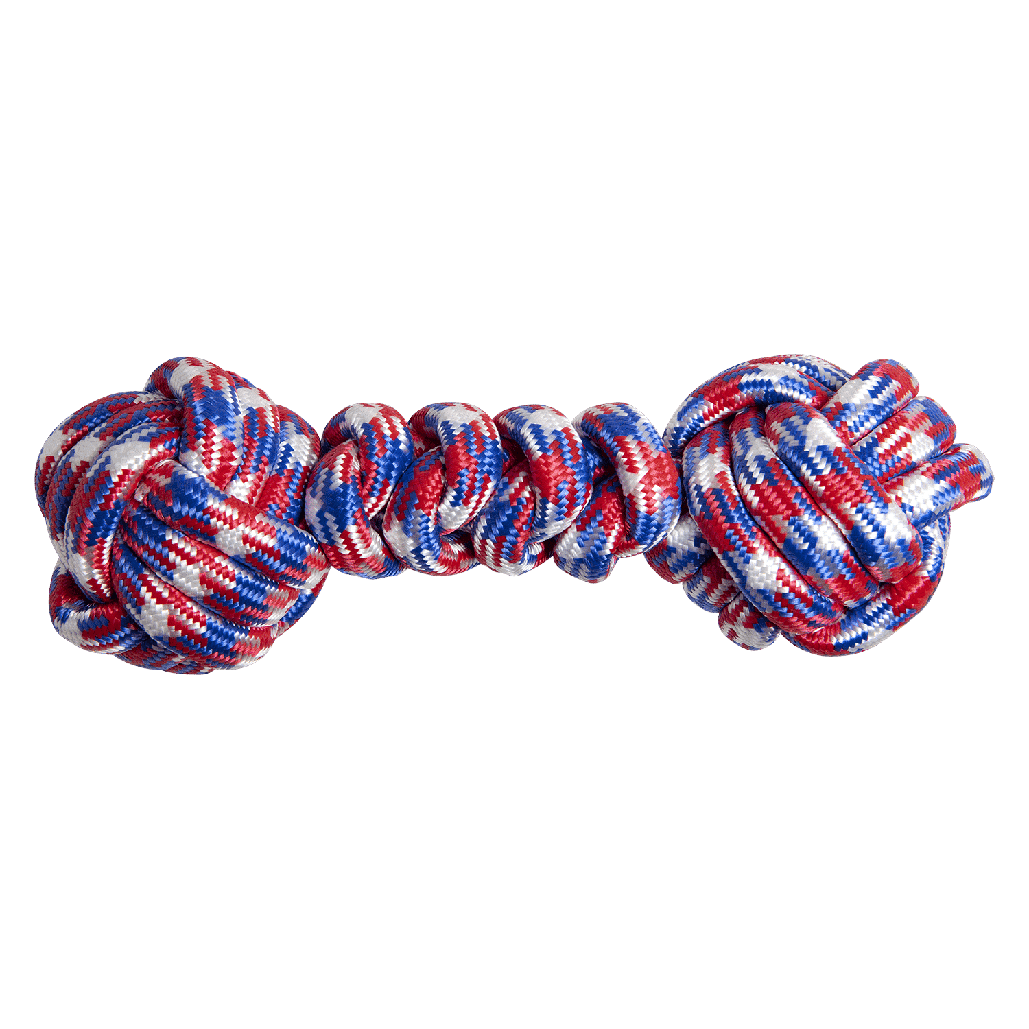 Borabora Touwhalter - Multicolor - 33cm Jack and Vanilla