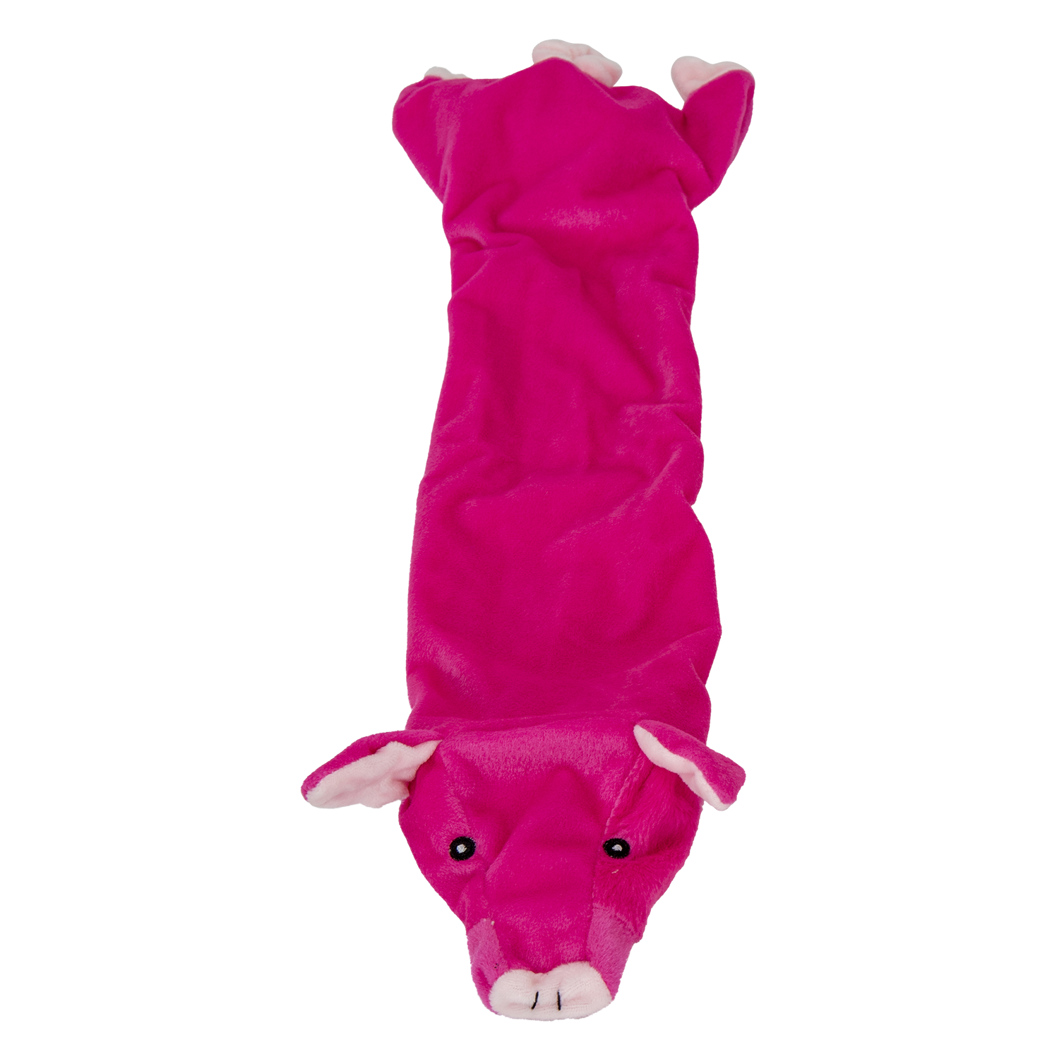 Flatties Varken - L Jack and Vanilla