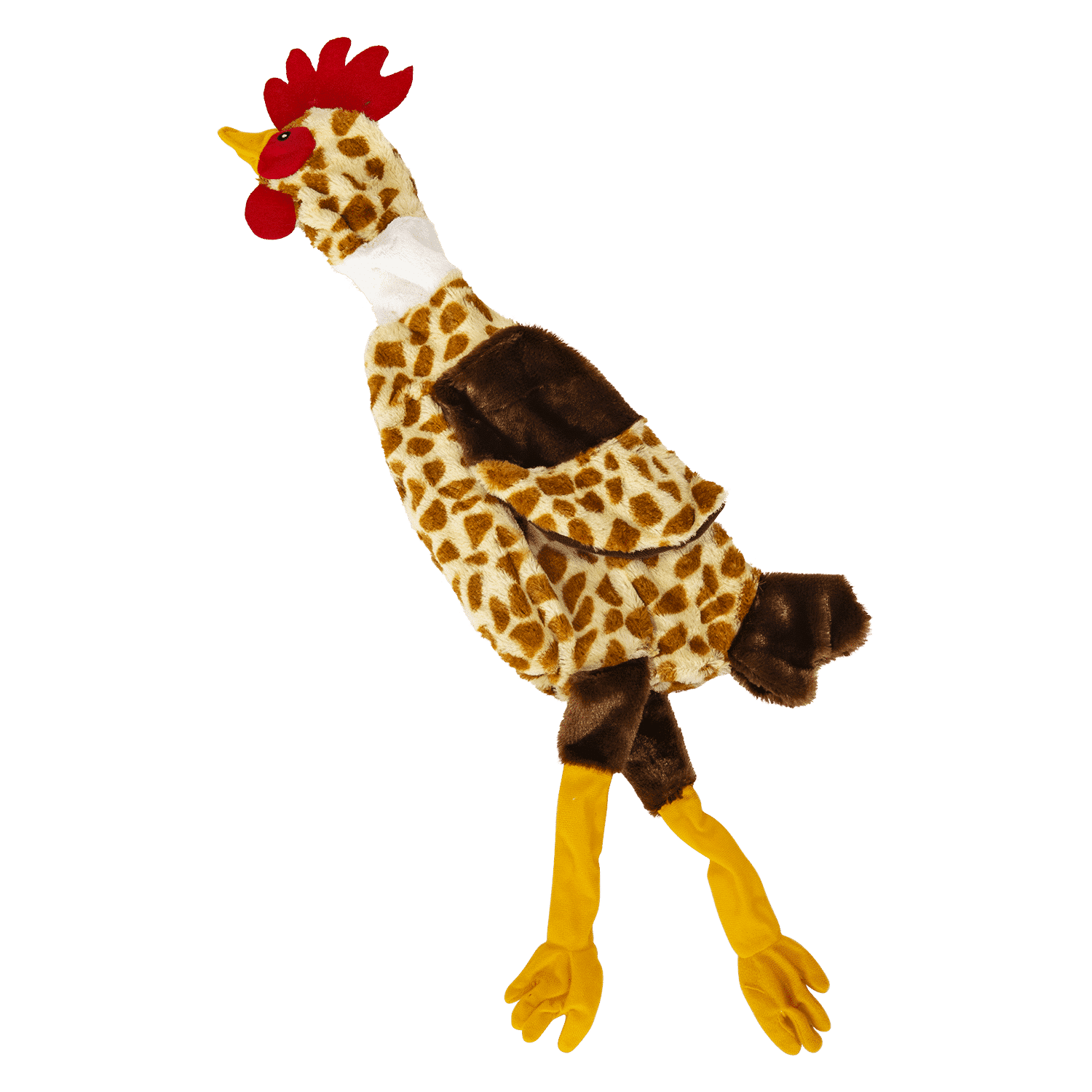 Flatties Kip - L Jack and Vanilla