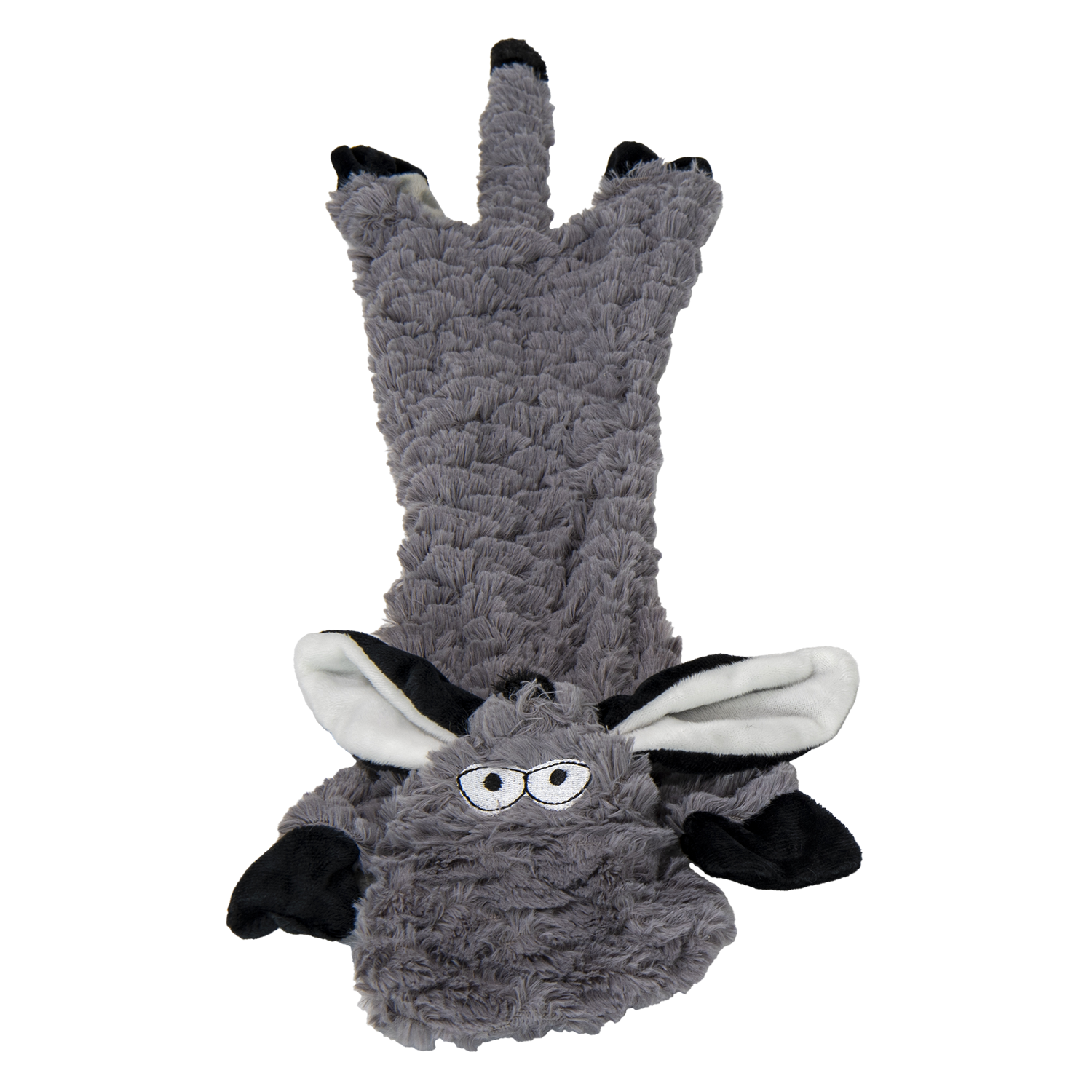 Flatties Ezel - L Jack and Vanilla