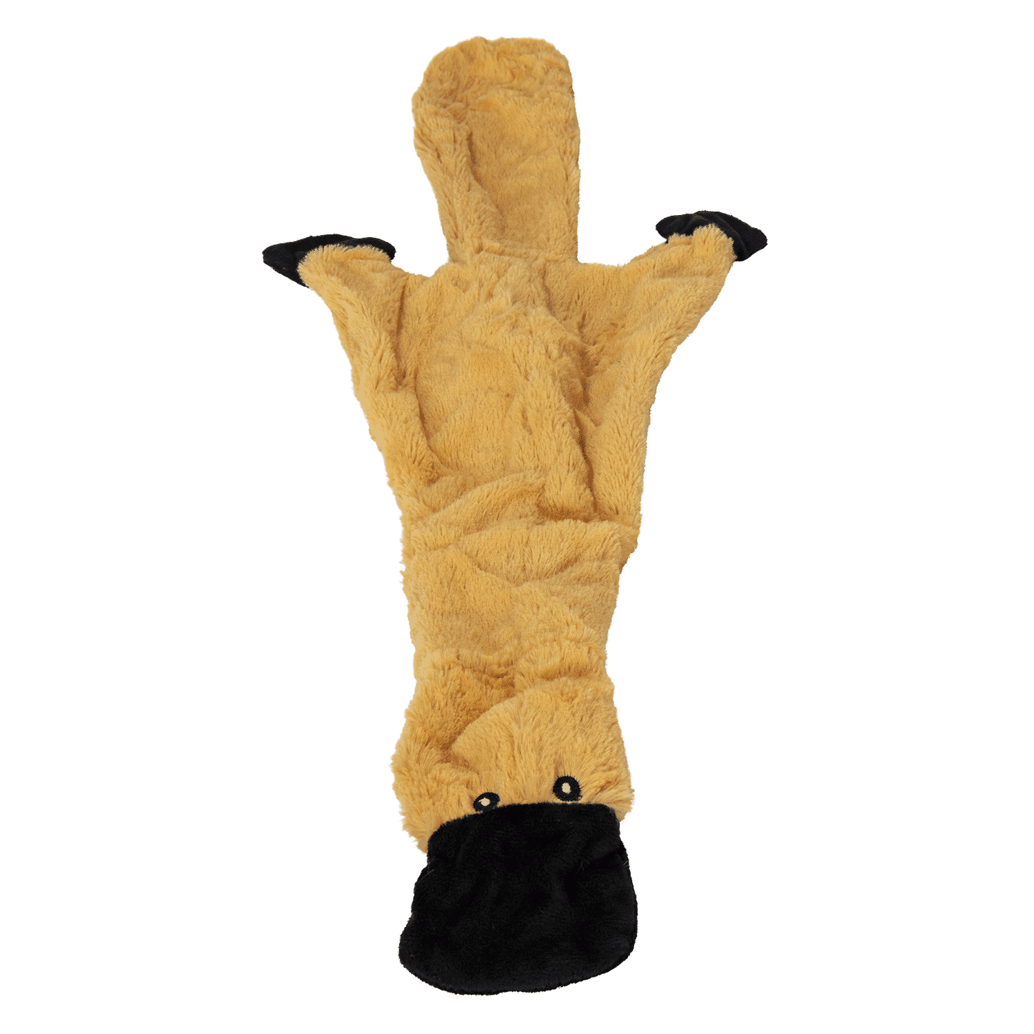 Flatties Vogelbekdier - L Jack and Vanilla