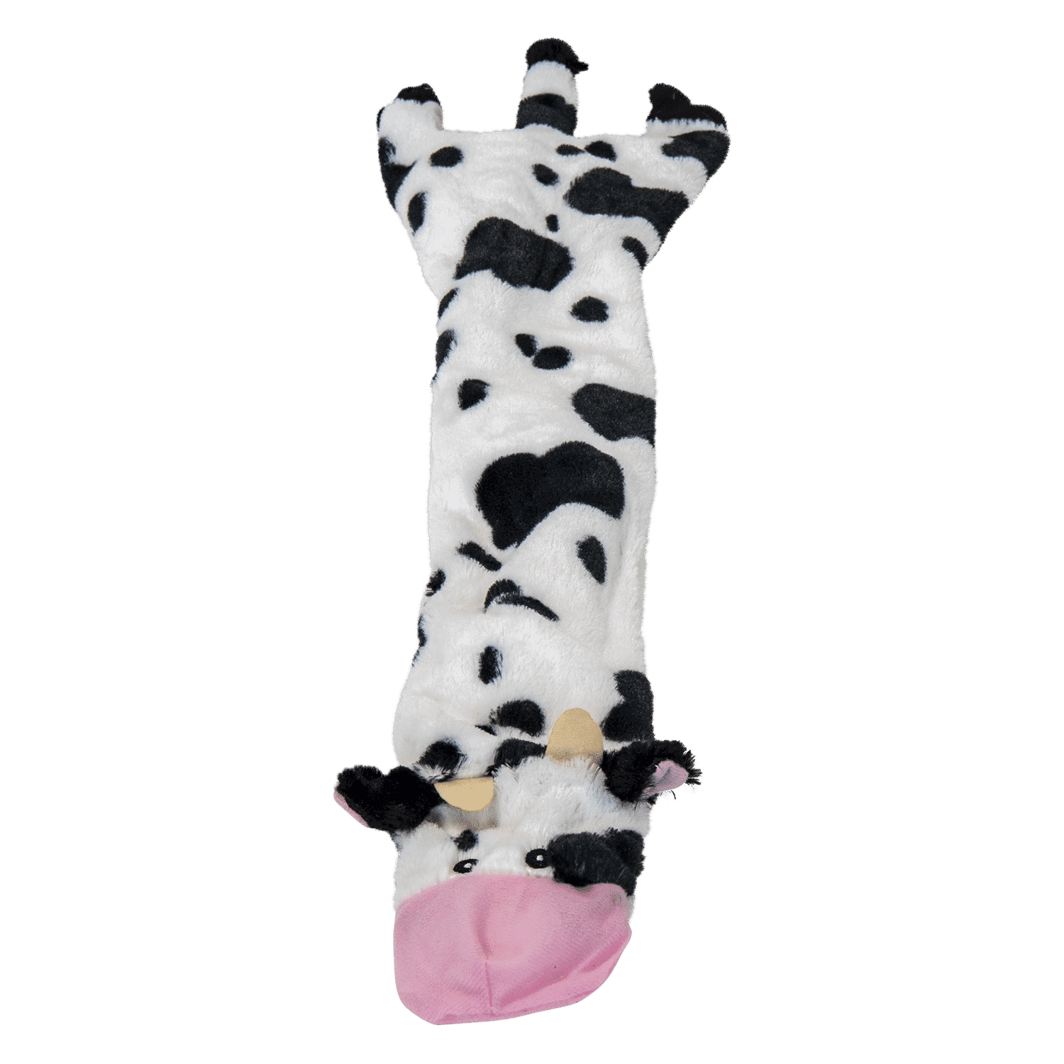 Flatties Koe - L Jack and Vanilla