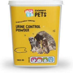 Urine Control Poeder voor Honden