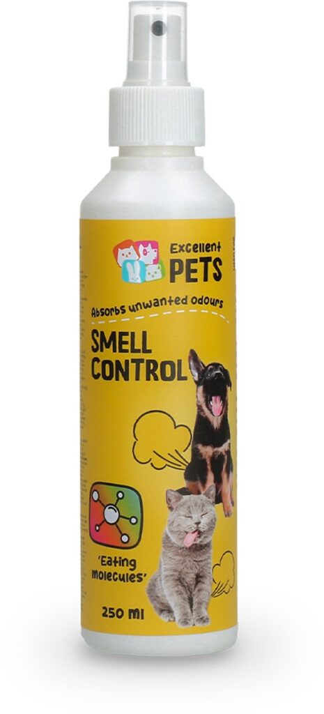Honden Geur vermindering 250ml
