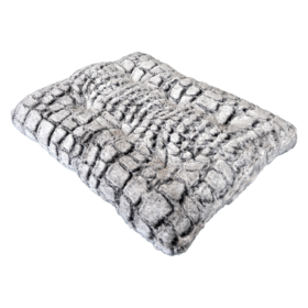 JV SNAKESKIN Kussen-XS 58x45cm