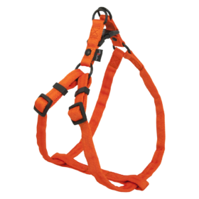 JV COMFORT TUBE NYLON Tuigje Oranje-S 15mmx38-59cm