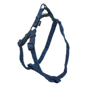 JV COMFORT TUBE NYLON Tuigje Blauw-L 25mmx53-82cm