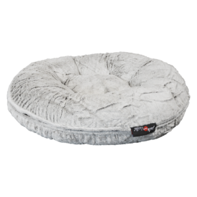 JV PUFF Lambskin-Ø125cm