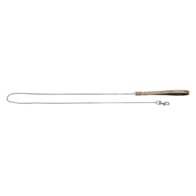 JV MONACO Kettinglijn Goud-10mmx110cm