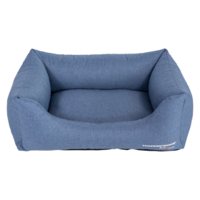 JV WATERPROOF Sofa Blauw-M 80x60x25cm
