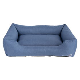 JV WATERPROOF Sofa Blauw-L 100x70x26cm