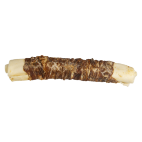 HAB TAT Box 30xHAB04759 Kauwrol in Eend gewikkeld-26cm 135-1