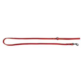 JV BLACK LABEL Leiband Rood-10mmx120cm