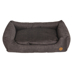 JV MANCHESTER Sofa Bruin-L 100x70x27cm