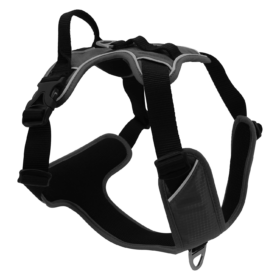 JV EXPEDITION Tuigje Zwart-XS