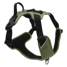 JV EXPEDITION Tuigje Olijfgroen-L