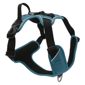 JV EXPEDITION Tuigje Blauw-M