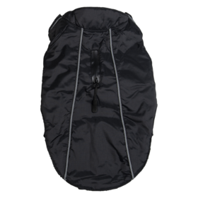 JV EXPEDITION Outdoor Jas Zwart-M 40cm