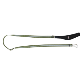 JV EXPEDITION Verstelbare Leiband Olijfgroen-25mmx200cm