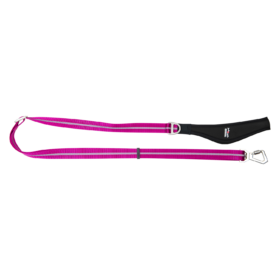 JV EXPEDITION Verstelbare Leiband Fuchsia-20mmx200cm