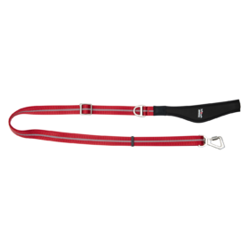 JV EXPEDITION Verstelbare Leiband Rood-20mmx200cm