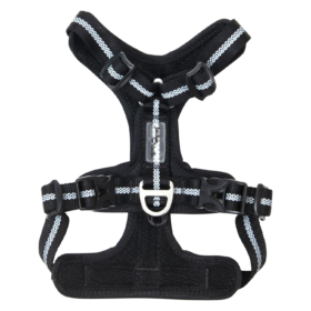 JV EXPEDITION Sky Tuigje Zwart-XS