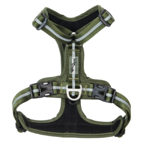 JV EXPEDITION Sky Tuigje Olijfgroen-S