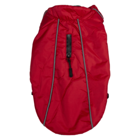JV EXPEDITION Jas Rood-XL 55cm