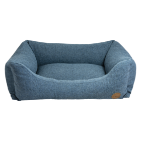 JV HAMPTON Orthopedische Sofa Petrol-S 60x44x23cm