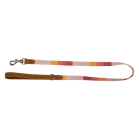 JV IBIZA Leiband Roze-20mmx110cm