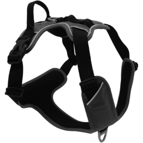 JV EXPEDITION Tuigje Zwart-XL