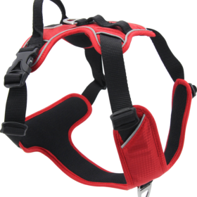 JV EXPEDITION Tuigje Rood-XS