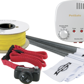 PETSAFE Basis Omheiningssyteem met Draad