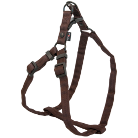 JV COMFORT TUBE NYLON Tuigje Bruin-XS 12mmx27-38cm