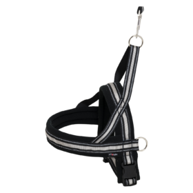 JV OUTDOOR Tuigje Zwart-70cm