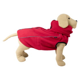 JV OUTDOOR Fleece Jas Rood-40cm