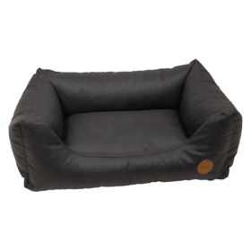 JV Timeless Classy  Sofa Zwart 80x60