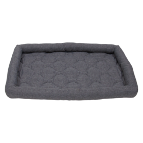 JV Sport Waterproof Benchmatras Lichtgrijs 73x45