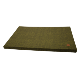 JV Timeless Manchester Benchmatras Groen 68x104