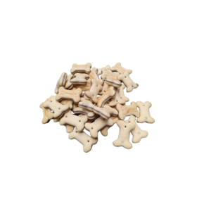 Doggys - Sandwich Bones - Hondenkoekjes - 10 Kilo ( doos )